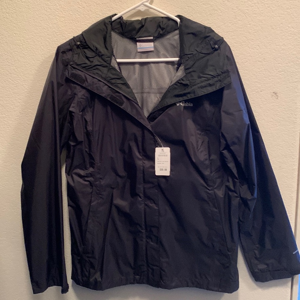 COPY - Columbia Women’s Watertight II Jacket. Bran new, medium